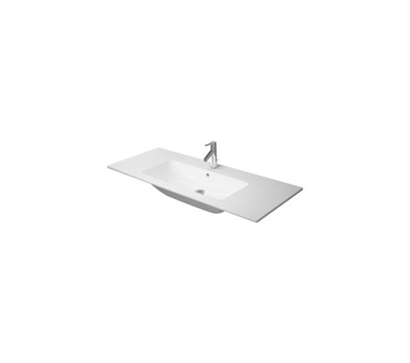 Furniture basin 123*49cm
