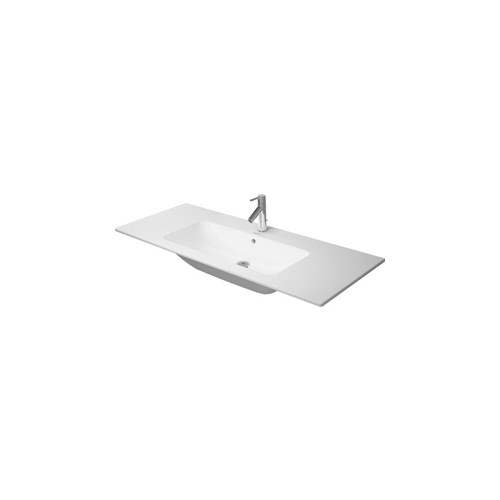 Furniture basin 123*49cm