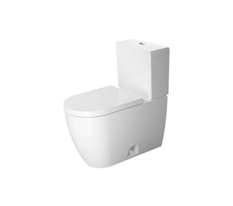 Toilet floor standing 71*36cm