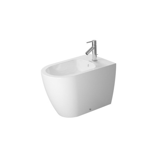 Bidet floor standing 60*37cm
