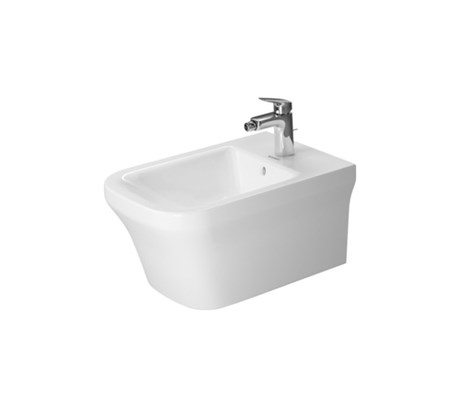 Bidet wall mounted 57*38cm