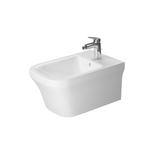 Bidet wall mounted 57*38cm
