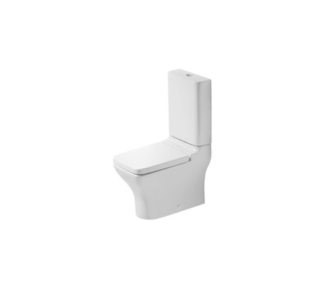 Toilet floor standing 63*36cm