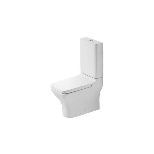 Toilet floor standing 63*36cm