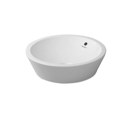 Washbowl 53cm round