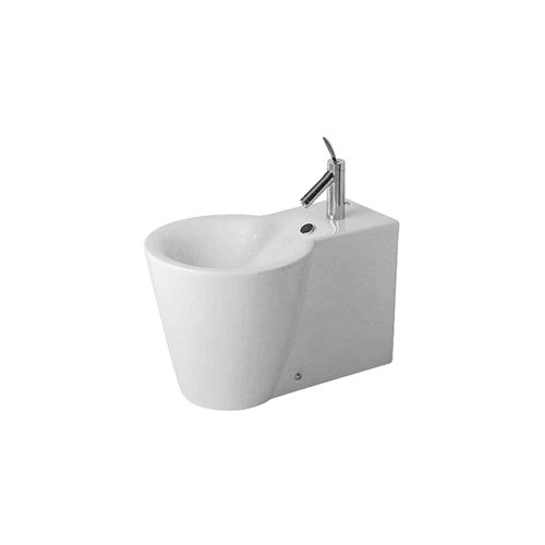 bidet floor standing 64*41cm