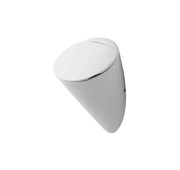 Concealed inlet and outlet  , fixing included, model for cover