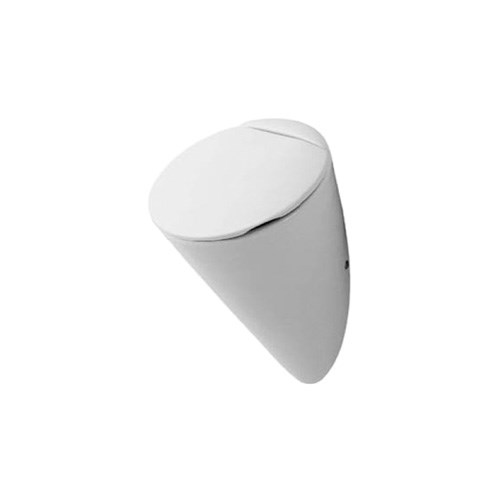 Concealed inlet and outlet  , fixing included, model for cover
