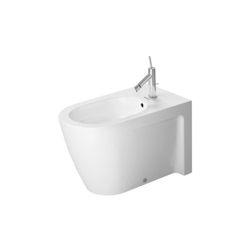 Bidet floor standing 63*37cm