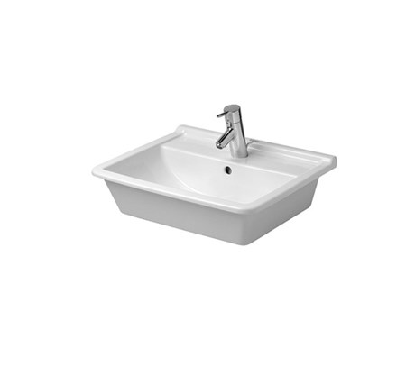 Overcounter washbasin 56*46.5cm