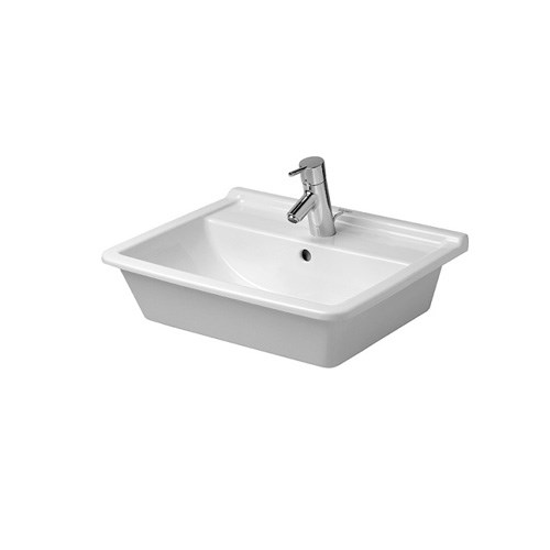 Overcounter washbasin 56*46.5cm