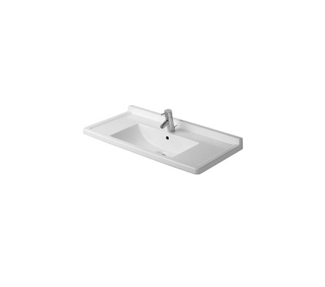 Furniture washbasin 85*48.5cm