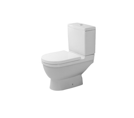 Toilet floor standing 65.5*36cm