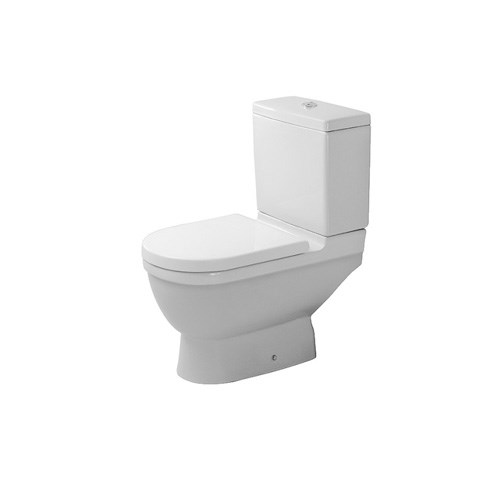 Toilet floor standing 65.5*36cm