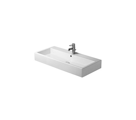 Furniture washbasin 100*47cm