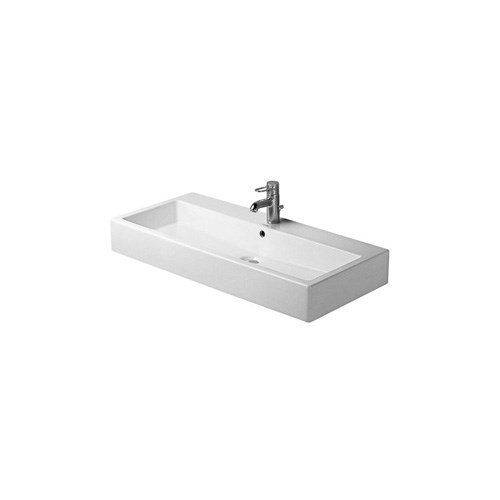 Furniture washbasin 100*47cm
