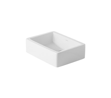Washbowl 50*38cm