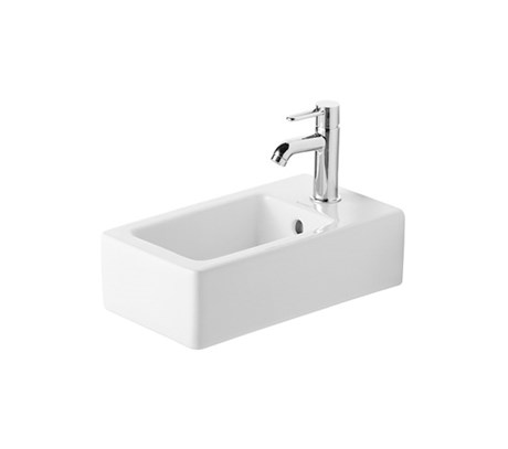 Handrinse washbasin 45*25cm