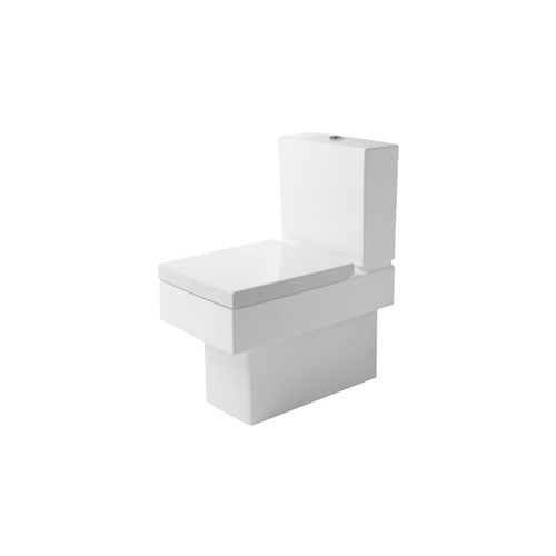 Toilet Floor standing 63*37cm