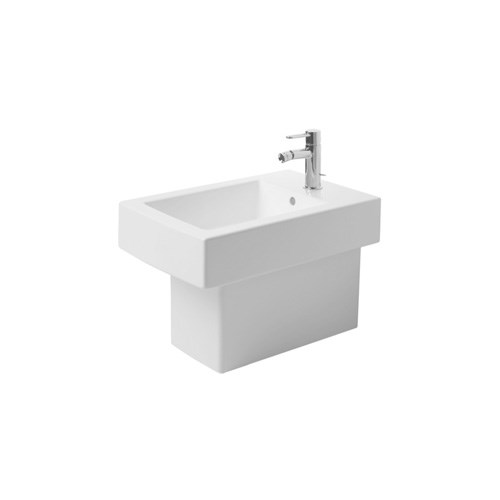 Bidet floor standing 57*37cm