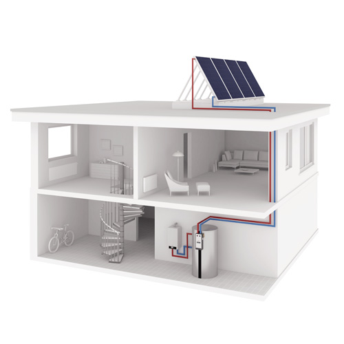 Heating Systems in Lebanon, Heating Systems designs in Lebanon, Heating