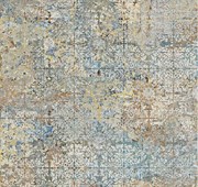 CARPET VESTIGE NATURAL 100X100CM