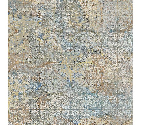 CARPET VESTIGE NATURAL 100X100CM