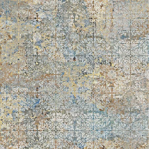 CARPET VESTIGE NATURAL 100X100CM