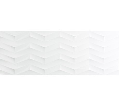 MONTBLANC GLOSSY WHITE FORBO 45X120CM