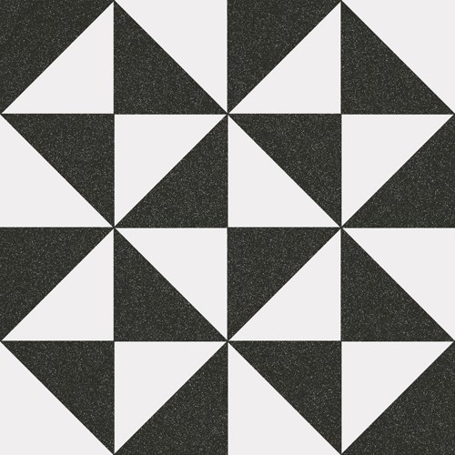 1900 TERRADES GRAFITO 20X20CM