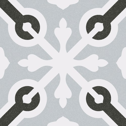 1900 LIAGOSTERA GRIS 20X20CM
