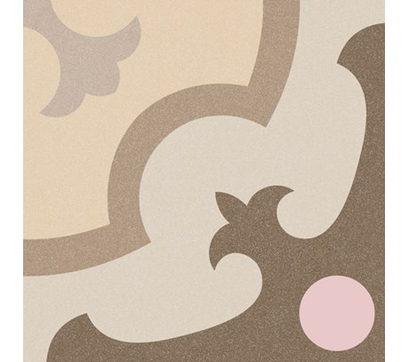 1900 ORDAL BEIGE 20X20CM
