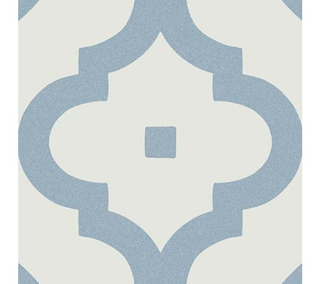 MAORII LADAKHI CIELO 20X20CM
