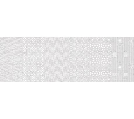 MINBU BLANCO 25X75CM