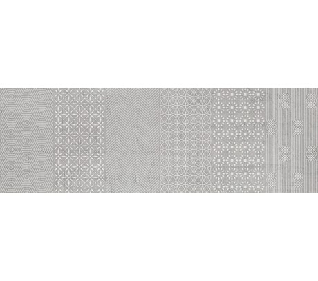 MINBU CEMENTO 25X75CM