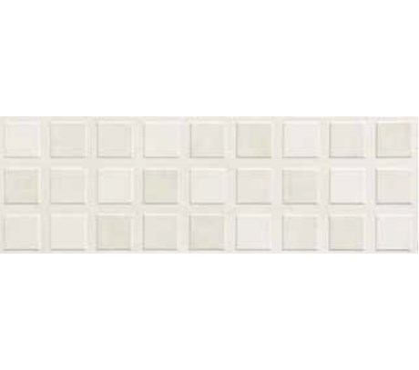 MATTER SLIM IVORY SQUARE 30X90CM