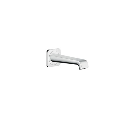 Bath Spout