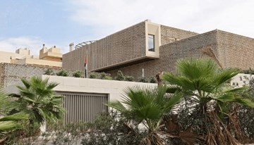 UAE embassy